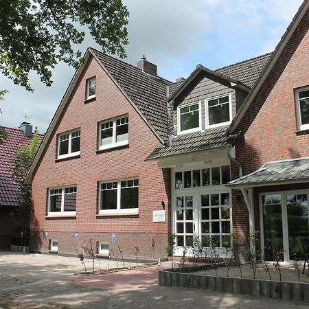 Ferienwohnung Reethuus 6, Fewo Vermittlung Nordsee ดังกัสท์ ภายนอก รูปภาพ
