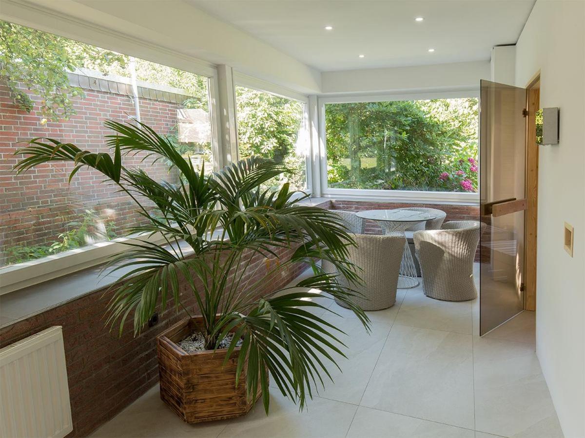 Ferienwohnung Reethuus 6, Fewo Vermittlung Nordsee ดังกัสท์ ภายนอก รูปภาพ